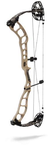 Visit The Shooter Compound bows for sale online